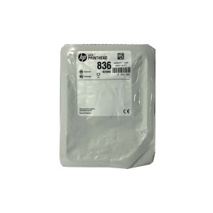 HP Druckkopf Nr. 836 Overcoat / Overcoat 4UV98A für HP Latex 700, 800 2023 - 0