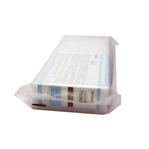 Epson Druckerpatrone T6365 Light Cyan, C13T636500, Kapazität: 700 ml, 2020-2022 - 0