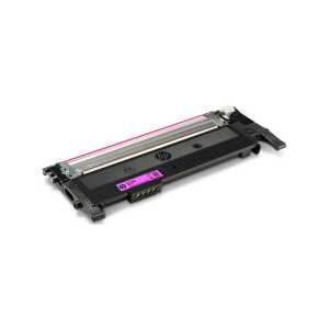 HP Color Toner W2073A, 117A, Magenta, Kapazität: ca. 700 Seiten (Umpackware) - 0