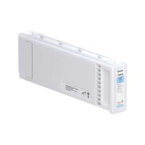 Epson Druckerpatrone SureColor SC-S80600, T8905 Light Cyan, C13T890500, Kapazität: 700 ml, 2023 - 0