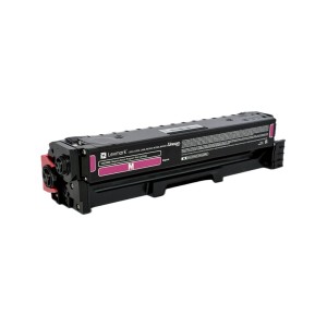 Lexmark Color Toner C3220M0, Magenta, Kapazität: ca. 1.500 Seiten (Umpackware) - 0