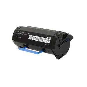 Konica Minolta Toner bizhub 4050, 4750, TNP44, A6VK01H, Kapazität: ca. 20.000 Seiten (Umpackware) - 0