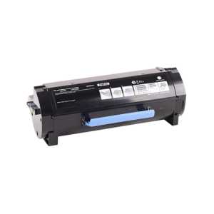 Konica Minolta Toner bizhub 4020, TNP40, A6WN01H, Kapazität: ca. 20.000 Seiten (Umpackware) - 0