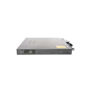 Cisco Switch WS-C3650-48PD, managed, 48x Gbit Ethernet LAN PoE+, 2x 10GB SFP+ - 1