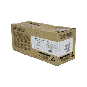 RICOH Toner Print Cartridge IM 350, 419082, Kapazität: ca. 14.000 Seiten - 0