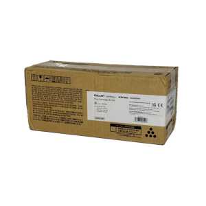 RICOH Toner Print Cartridge IM 350, 419082, Kapazität: ca. 14.000 Seiten - 1