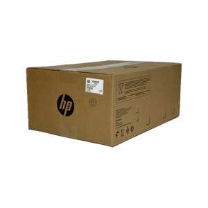 HP Service Fluid Container / Resttintenbehälter W1B44A, Kapazität: ca. 150.000 Seiten - 0