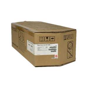 RICOH Trommeleinheit / Drum Unit SP C840, 408034, Black, Kapazität: ca. 60.000 Seiten - 0