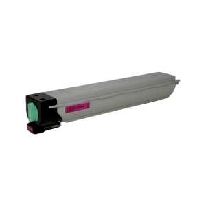 Samsung Color Toner CLT-M804S, SS628A, Magenta, Kapazität: ca. 15.000 Seiten (Umpackware) - 0