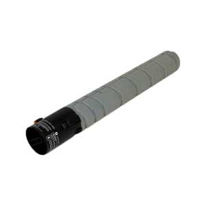 Lexmark Toner CX921, CX922, CX923, CX924, 86C0HK0, Black, Kapazität: ca. 34.000 Seiten (Umpackware) - 0