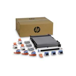 HP Transfereinheit / Transfer Kit P1B93A, Kapazität: ca. 150.000 Seiten - 0