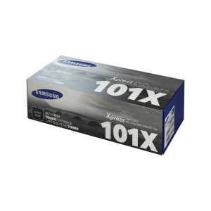 Samsung Toner MLT-D101X, SU706A, Kapazität: ca. 700 Seiten - 0