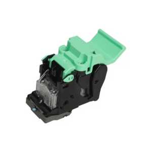 RICOH Heftklammern Staple Type U, 404236, Heftkartusche mit 5.000 Stück - 1