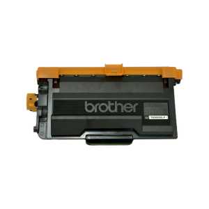 Brother Toner TN-3650XLP, Kapazität: ca. 6.000 Seiten (Umpackware) - 0