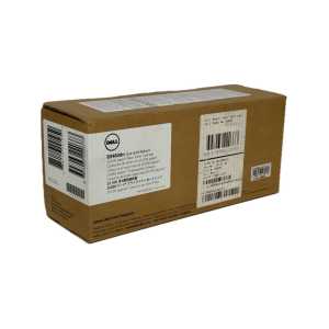 Dell Toner B3460dn, 9GG2G, 593-11171, Kapazität: ca. 20.000 Seiten - 0