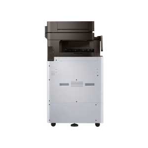 Samsung MultiXpress X4250LX Farblaser-Multifunktionsdrucker A3, LAN, USB, Fax, Duplex - 2