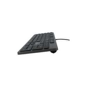 Articona SK2705 USB-Tastatur, Deutsches Layout, QWERTZ - 3