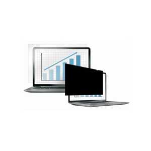 Fellowes 14 Zoll PrivaScreen Blickschutz-Filter, CRC48120, Format: 16:9 - 1