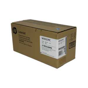 HP Color Toner W9002MC, Yellow, Kapazität: ca. 28.000 Seiten - 0