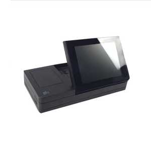 HP Control Panel Display A2W76-60106, Bedienfeld für Color LaserJet Enterprise M880 Serie - 0