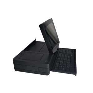 HP Control Panel Display A2W76-60106, Bedienfeld für Color LaserJet Enterprise M880 Serie - 1