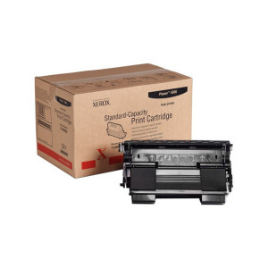 Xerox Toner Phaser 4500, 113R00656, Kapazität: ca. 10.000 Seiten - 0
