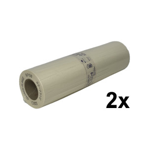 RISO S-3384 Risograph RP Master 08 A3, 320 mm x 103 m, 2 Rollen - 1