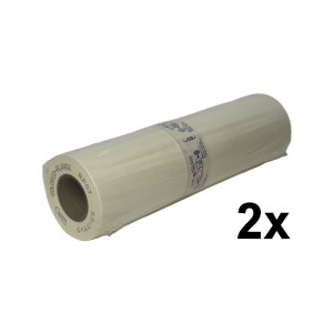 RISO S-3379 Risograph RP Master 07 A3, 320 mm x 103 m, 2 Rollen - 1