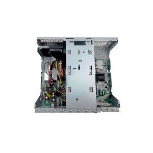 Wincor Nixdorf Swap-PC 5G Intel Core i5-4570TE @2,70GHz, 8GB RAM, 256GB SSD - 2