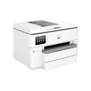 HP OfficeJet Pro 9730e Tintenstrahl-Multifunktionsgerät A3, USB, LAN, WLAN, Duplex - 1