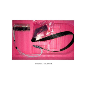 HP Q6687-60059 Ink Tube System Designjet T610 T1100, 44 Zoll Tinten-Schlauchsystem - 0