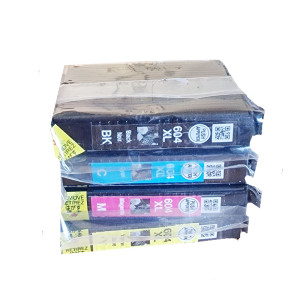 Epson 604XL Multipack 4-farbig (C13T10H64010) - 0