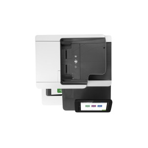 HP LaserJet Managed MFP E57540dn 3GY25A Farblaser-Multifunktionsdrucker A4, Duplex, LAN - 2