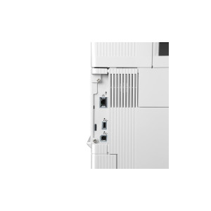 HP LaserJet Managed MFP E57540dn 3GY25A Farblaser-Multifunktionsdrucker A4, Duplex, LAN - 3