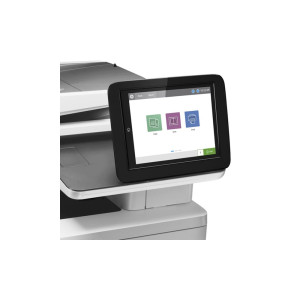 HP LaserJet Managed MFP E57540dn 3GY25A Farblaser-Multifunktionsdrucker A4, Duplex, LAN - 4