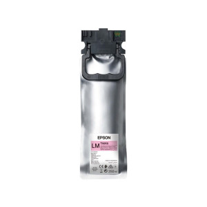 Epson Druckerpatrone SureLab SL-D1000, T46K6 Light Magenta, C13T46K640, Kapazität: 250 ml, 12/2026 - 1