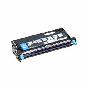 Epson Color Toner AcuLaser C3800, 1130, S051130, Cyan, Kapazität: ca. 5.000 Seiten - 1