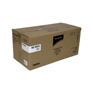 SHARP Fixiereinheit / Fusing Unit MX-M4050, MX-M4070, MX-M5050, MX-M5070, MX-501FU - 0