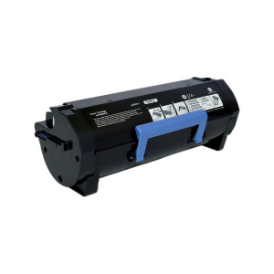 Konica Minolta Toner bizhub 4402P, TNP57, AADX011, Kapazität: ca. 25.000 Seiten (Umpackware) - 0