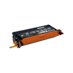 Epson Color Toner AcuLaser C2800, 1165, S051165, Black, Kapazität: ca. 3.000 Seiten (Umpackware) - 0