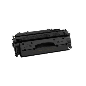 Canon Toner Cartridge 720, 2617B002, Kapazität: ca. 5.000 Seiten (Umpackware) - 0