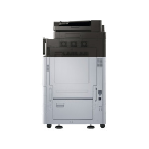 Samsung MultiXpress X7500LX Farblaser-Multifunktionsgerät A3, LAN, DADF, Duplex, Fax - 2