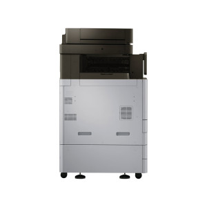 Samsung MultiXpress X7500LX Farblaser-Multifunktionsgerät A3, LAN, DADF, Duplex, Fax - 3