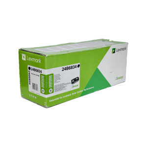 Lexmark Toner MS810, MS811, MS812, MX710, MX711, MX810, MX811, MX812, 24B6834 - 1