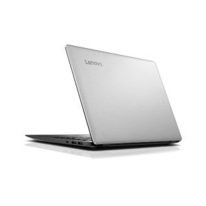 Lenovo IdeaPad 100s-14ibr, Pentium N3710 @1.60GHz, 4GB RAM, 256GB SSD, Win10 Pro - 3