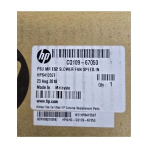 HP CQ109-67050 Power Supply Netzteil für Designjet D5800, Z6200, Z6600, Z6800, T7100 - 0