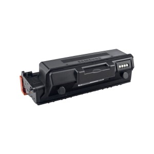 Samsung Toner MLT-D204U, SU945A, Kapazität: ca. 15.000 Seiten (Umpackware) - 1