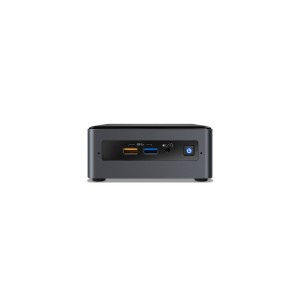 Intel NUC 7 NUC7CJYH, Celeron J4005 CPU @2.00GHz, 8GB RAM, 1000GB HDD, Win10 - 2
