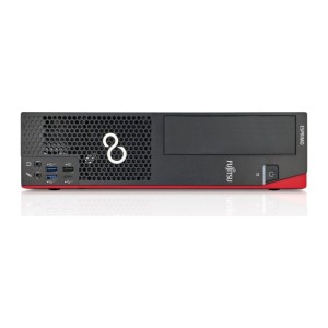 Fujitsu Esprimo D958 E94+ SFF, Intel Core i5-8500 3,0GHz, 128GB SSD, 8GB RAM, Win10 Pro - 3