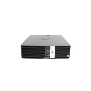 HP RP5 Retail System 5810 POS Kassensystem, Core i5 2.9GHz, 8GB RAM, 128GB SSD - 2
